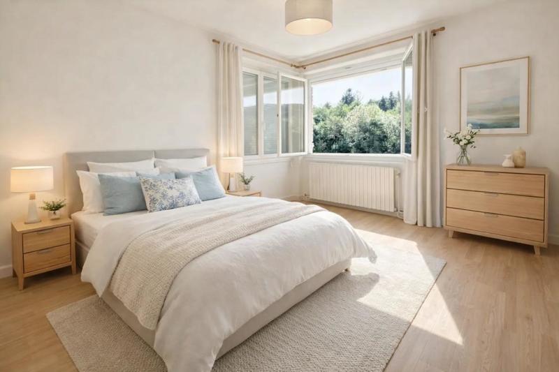 Maison - 182 m² - 8 pièces