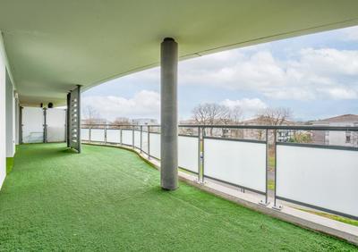 Appartement - 3 pièces