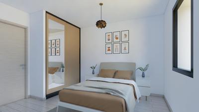 Maison - 78 m² - 5 pièces