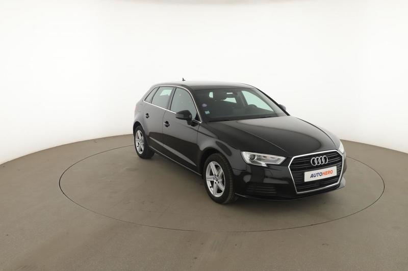 Audi A3 sportback 30 Tfsi 116 ch