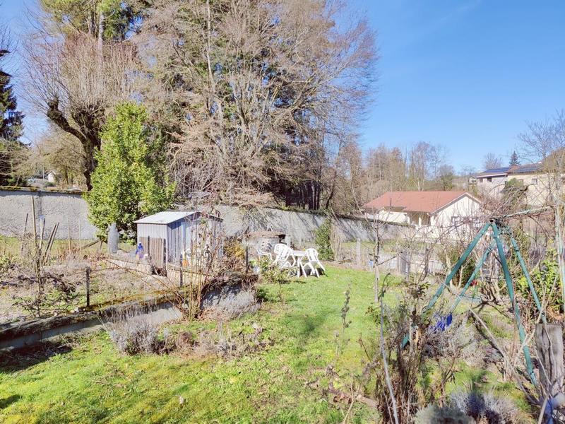 Appartement - 90 m² - 3 pièces