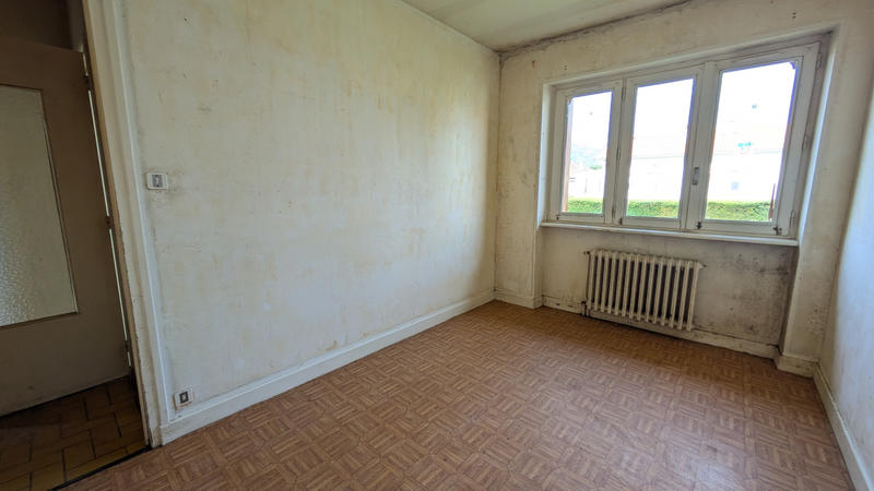 Maison - 154 m² - 8 pièces