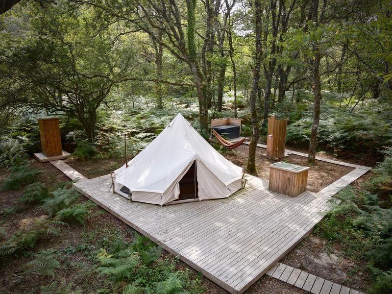 Propriété - 235 m² - 1 pièce