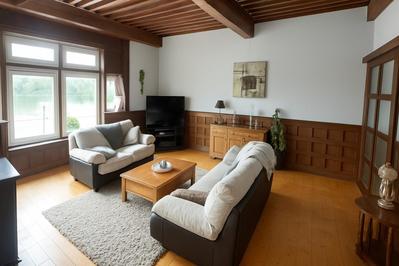 Maison - 123 m² - 5 pièces