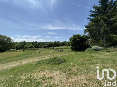 Maison - 151 m² - 5 pièces