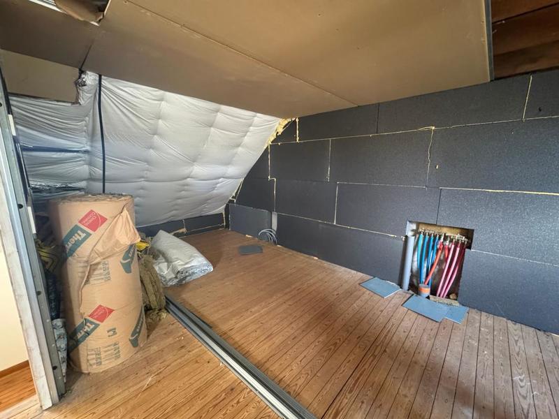 Maison - 125 m² - 4 pièces