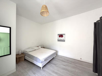 Maison de village - 52 m² - 3 pièces