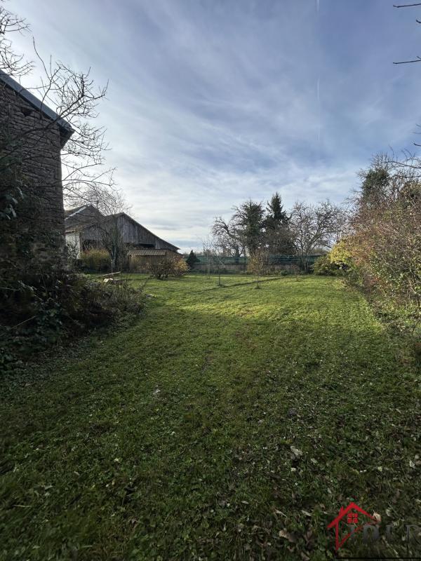 Maison de village - 94 m² - 4 pièces