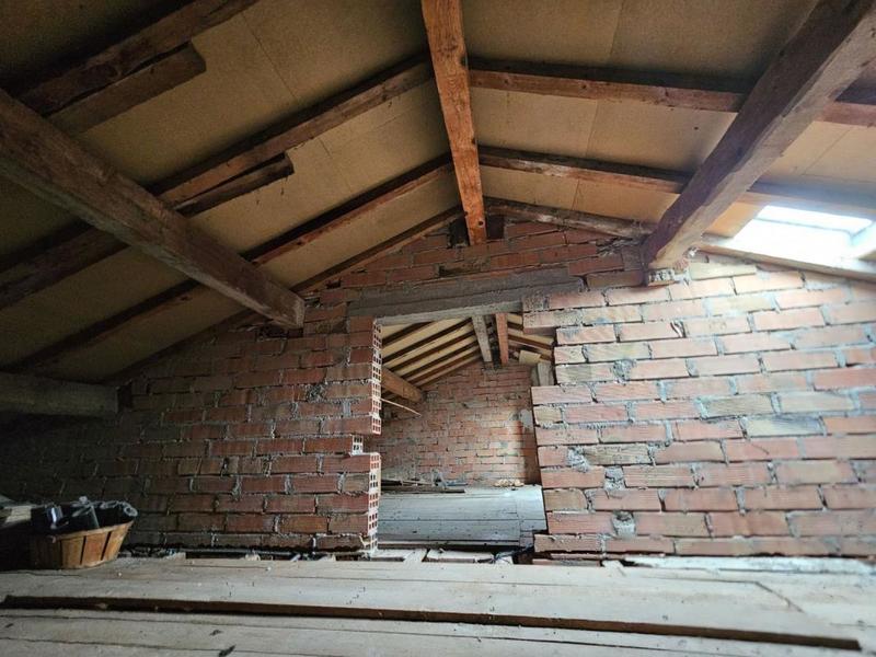 Maison - 129 m² - 5 pièces