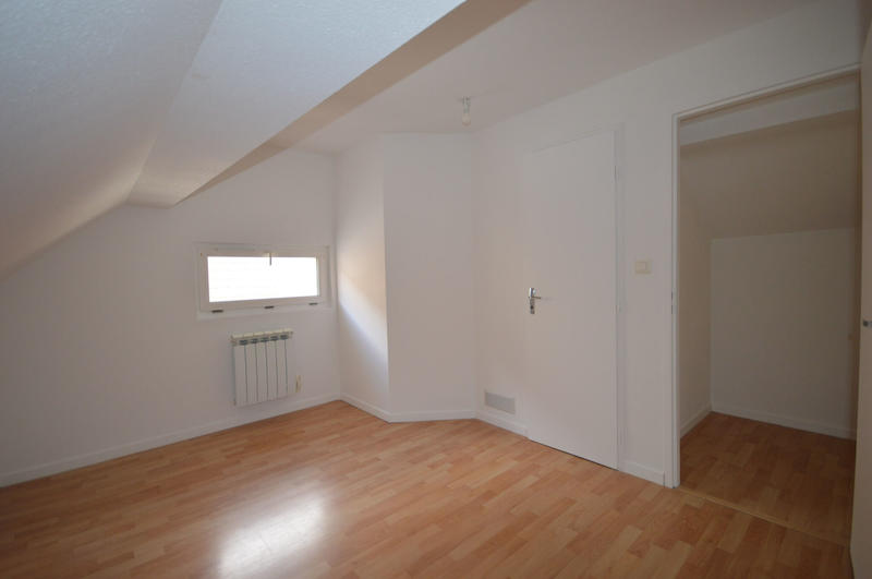 Appartement - 79 m² - 4 pièces