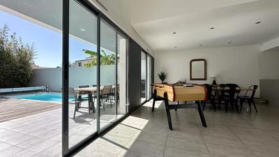 Villa - 180 m² - 5 pièces