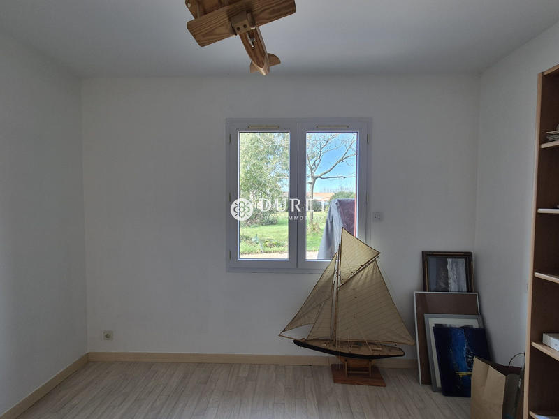 Maison - 163 m² - 8 pièces