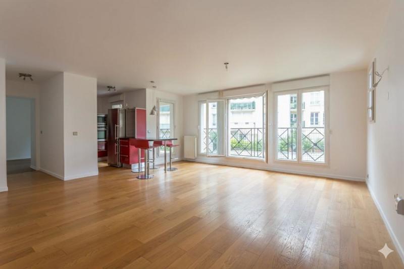 Duplex - 95 m² - 4 pièces