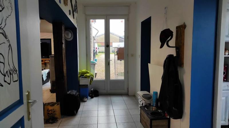 Maison - 170 m² - 6 pièces