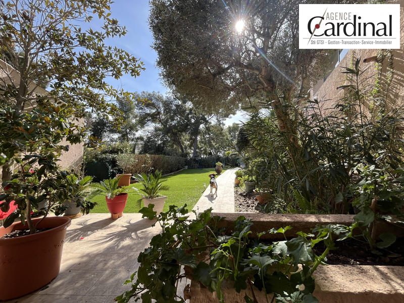 Viager - Appartement - 74 m² - 2 pièces