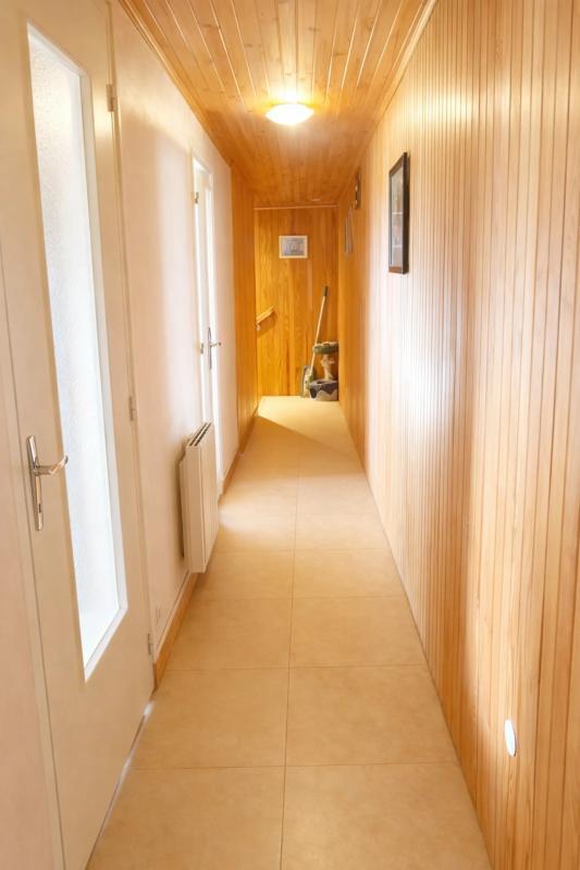 Maison - 180 m² - 7 pièces