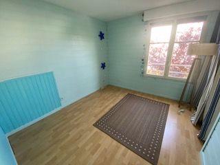 Maison - 97 m² - 5 pièces