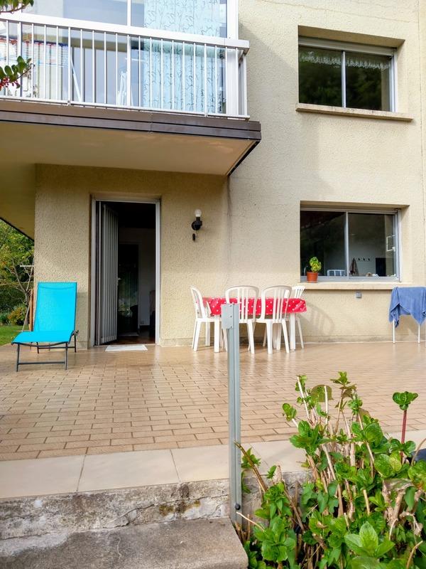 Maison - 220 m² - 9 pièces