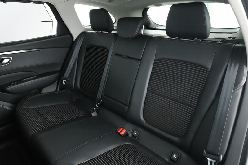 Renault Talisman estate 2.0 Blue dCi Intens Edc 200 ch