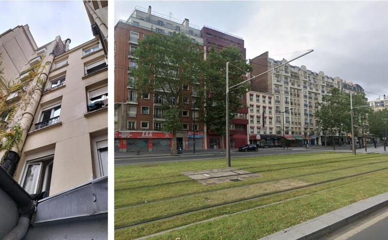 Local d'activités - 639 m²