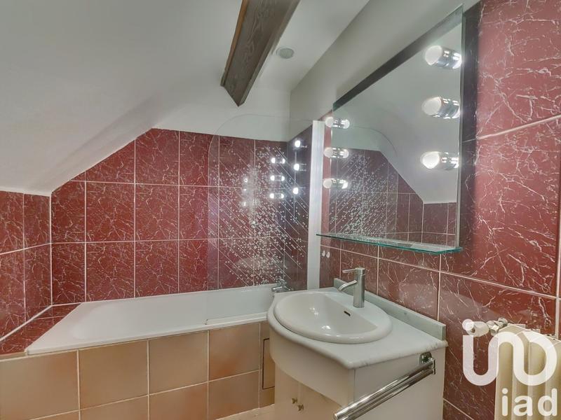 Duplex - 72 m² - 3 pièces