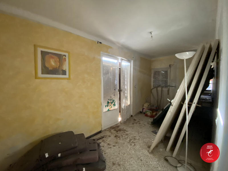 Maison traditionnelle - 70 m² - 4 pièces