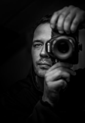 Franck Eyes Photographie