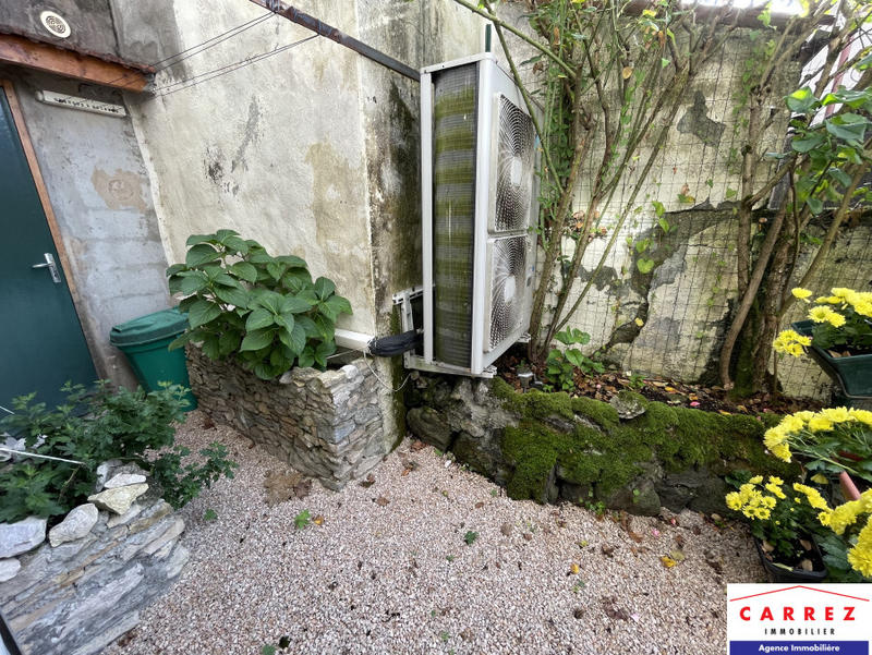 Maison - 116 m² - 7 pièces