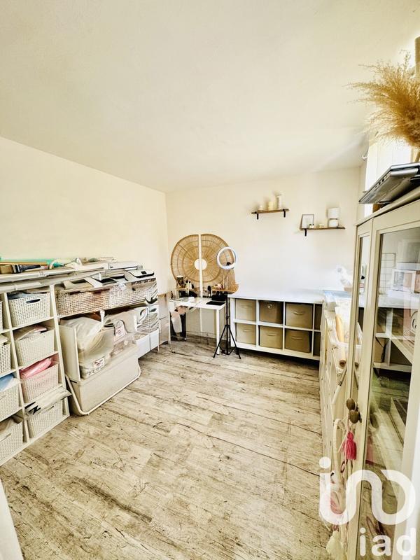 Maison - 98 m² - 6 pièces