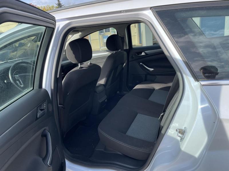 Ford Mondeo III Phase 2 2.0 Tdci 140 Bva Millenium