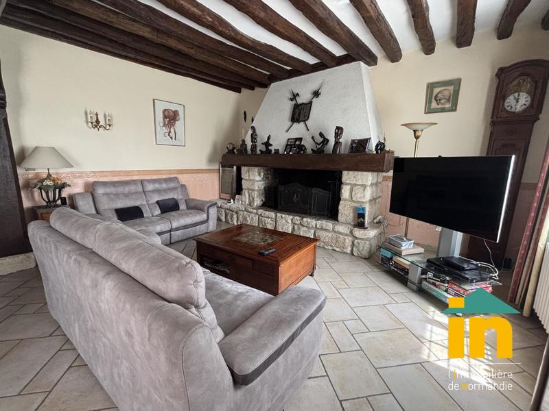 Maison de campagne - 200 m² - 7 pièces