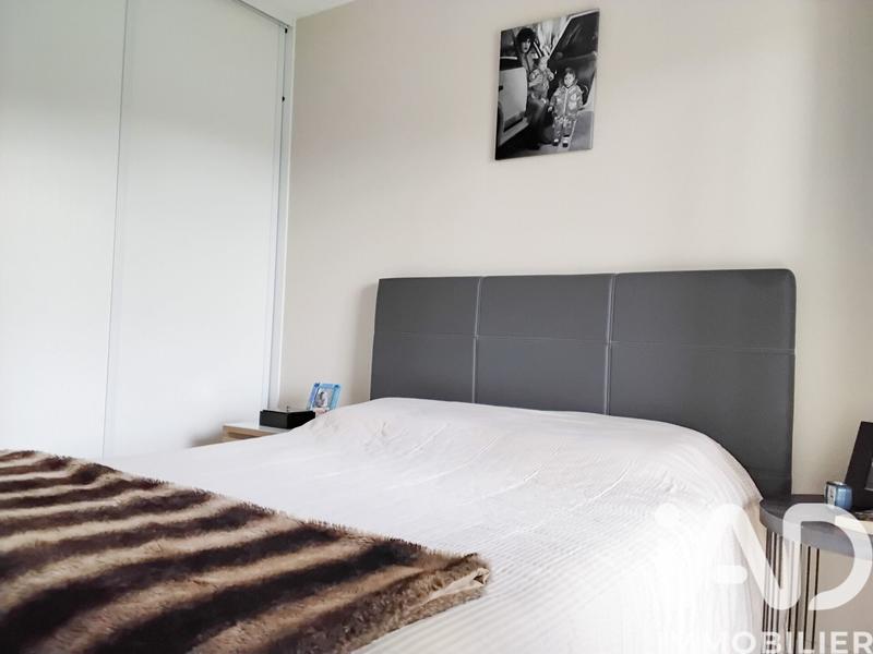 Appartement - 52 m² - 3 pièces