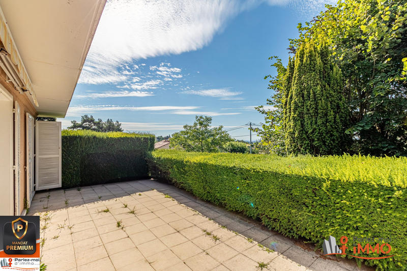 Villa - 105 m² - 4 pièces