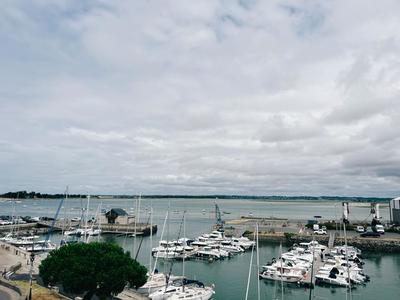 Duplex - 37 m² - 2 pièces