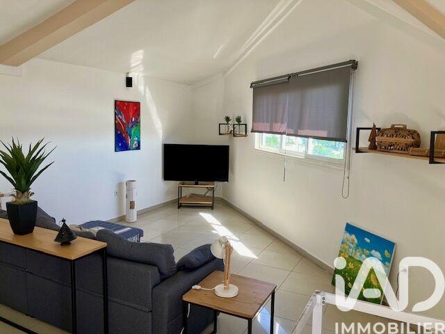 Appartement - 91 m² - 4 pièces