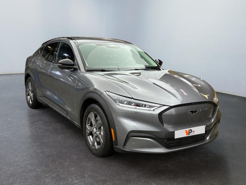 Ford Mustang Mach-E Standard Range 76 kWh 269 ch