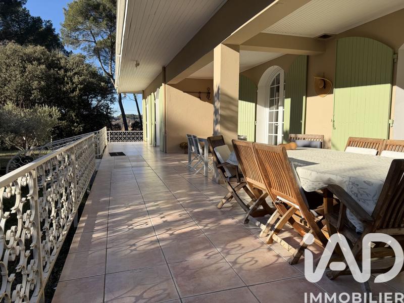 Maison - 167 m² - 4 pièces