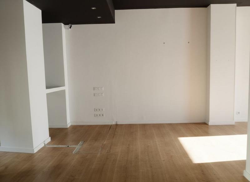 Local commercial - 63 m²