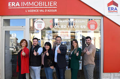 Maison - 97 m² - 4 pièces