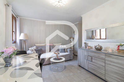 Appartement - 52 m² - 3 pièces