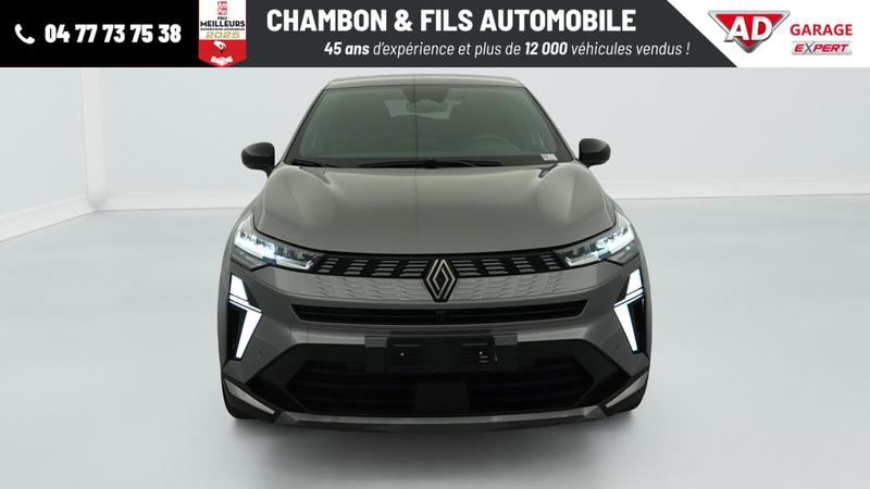 Renault Symbioz E-Tech full hybrid 145 Iconic