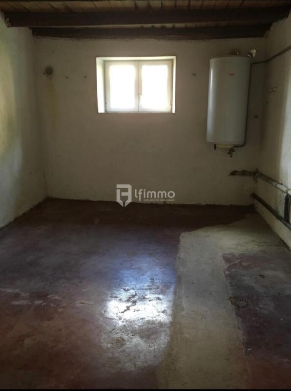 Moulin - 131 m² - 4 pièces