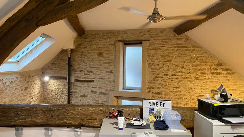 Immeuble - 359 m² - 13 pièces