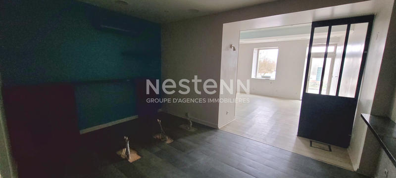 Local commercial - 60 m² - 3 pièces