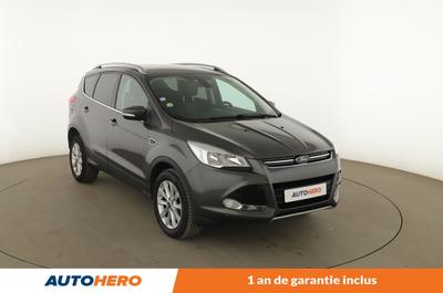 Ford Kuga 2.0 TDCi Titanium 4x2 150 ch