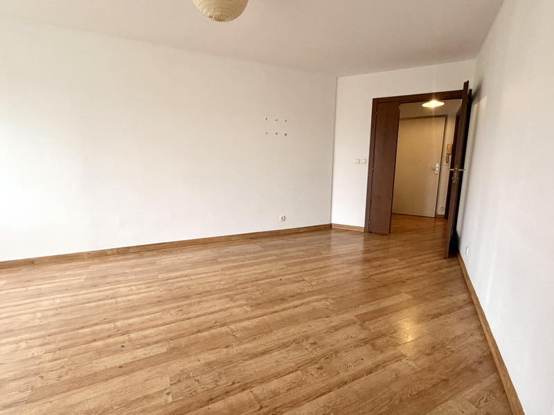 Appartement - 53 m² - 3 pièces