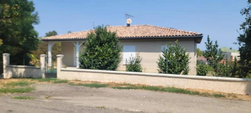 Maison - 114 m² - 5 pièces