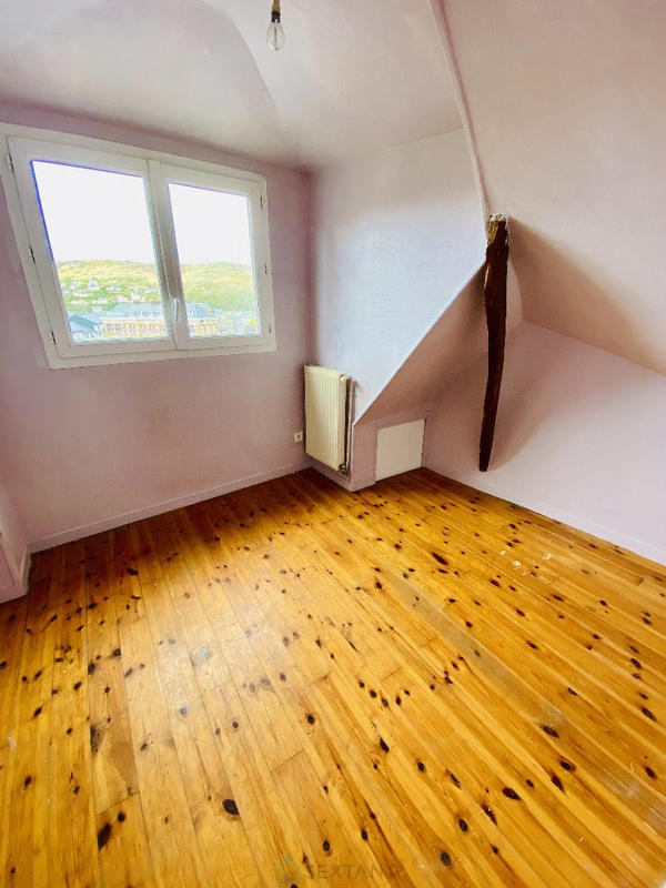 Appartement - 79 m² - 3 pièces