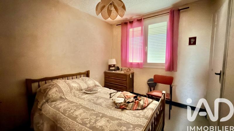 Maison de ville - 78 m² - 4 pièces