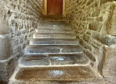 Maison - 134 m² - 10 pièces